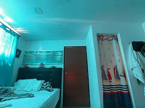 ganosex online show from 05.09.26