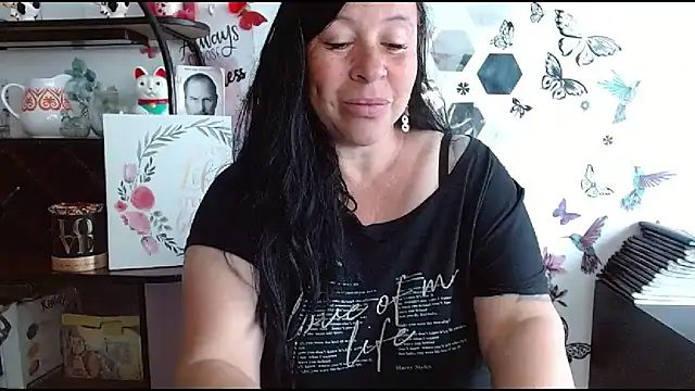 SadistikXX online show from 10.03.25