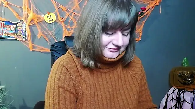 ZannaDreil online show from 11.01.25