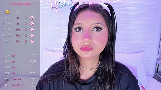 AvyMilton online show from 02.18.25