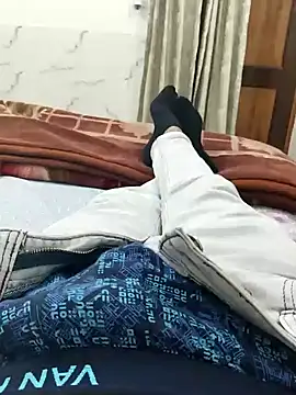 Snapshot of Sumitlive24MBD chatting on 12.02.24 Sumitlive24MBD online show from 12.02.24