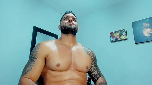 SamirHazard97 online show from 02.15.25