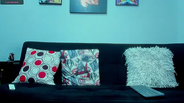 SamirHazard97 online show from 03.22.25