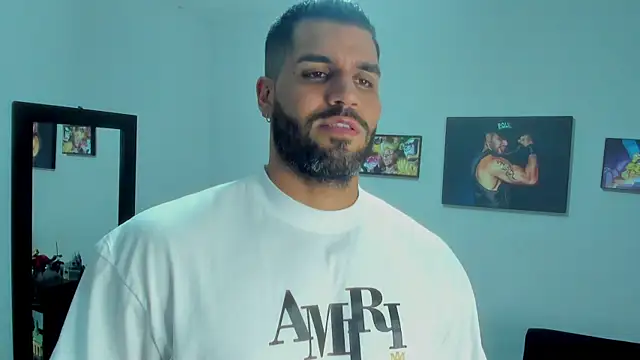 SamirHazard97 online show from 11.28.25