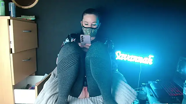 GreyXSavannah online show from 01.16.26