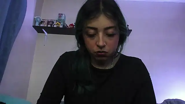 Snapshot of turolita_ chatting on 07.08.26 turolita online show from 07.08.26