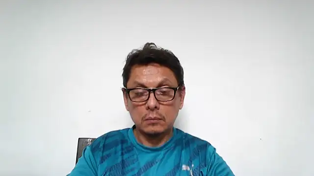 MarcusKelvin online show from 04.27.26