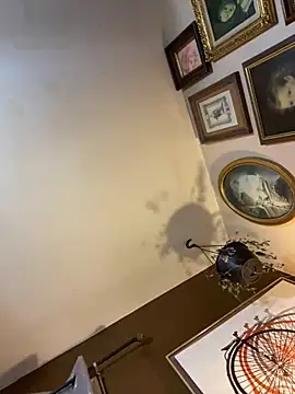 Snapshot of RnSsextapes chatting on 02.13.25 RnSsextapes online show from 02.13.25