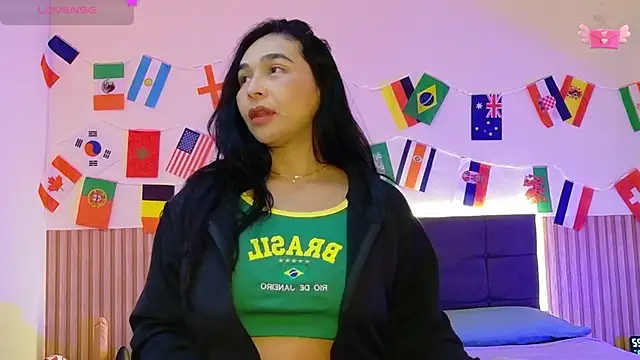 DIOSA-HOT online show from 06.26.26