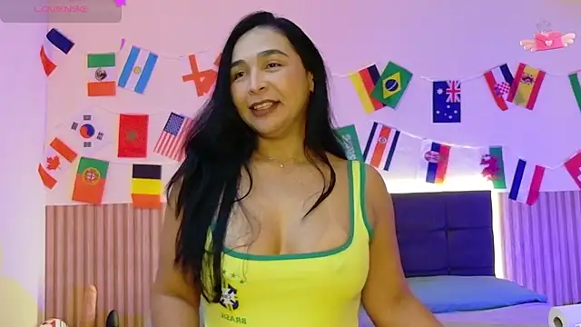 DIOSA-HOT online show from 06.29.26