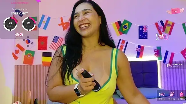 DIOSA-HOT online show from 06.29.26