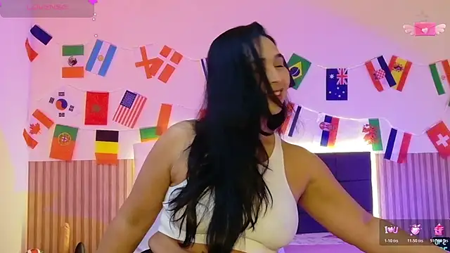 DIOSA-HOT online show from 07.07.26