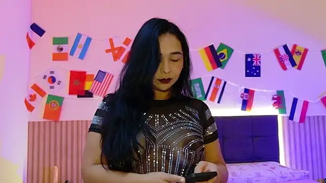 DIOSA-HOT online show from 07.12.26
