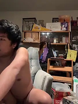 bigasianloads25 online show from 12.27.24