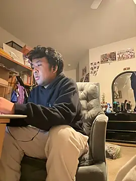 bigasianloads25 online show from 01.03.25