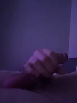 Snapshot of Snowgoose23 chatting on 12.19.25 Snowgoose23 online show from 12.19.25