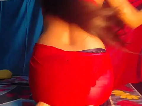 Kaju sharma01 online show from 01.26.25