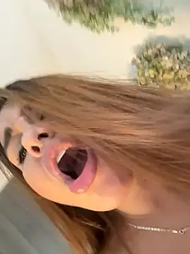 valeria2019hot online show from 02.20.26