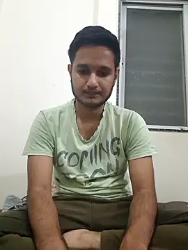 Jonrobinso online show from 03.18.25