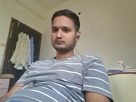 Jonrobinso online show from 11.19.25