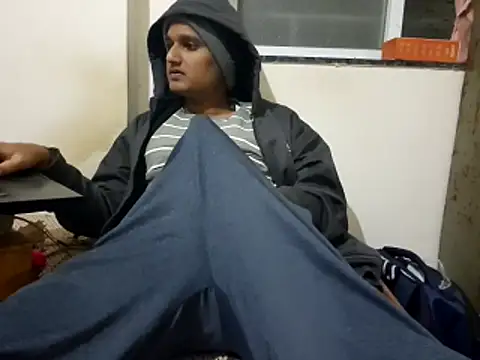 Jonrobinso online show from 12.15.25