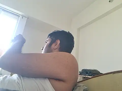 Jonrobinso online show from 06.06.26
