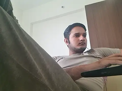 Jonrobinso online show from 06.10.26