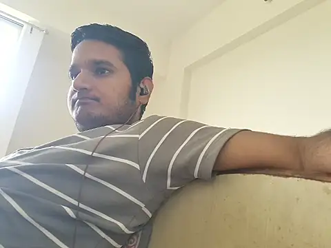 Jonrobinso online show from 06.11.26