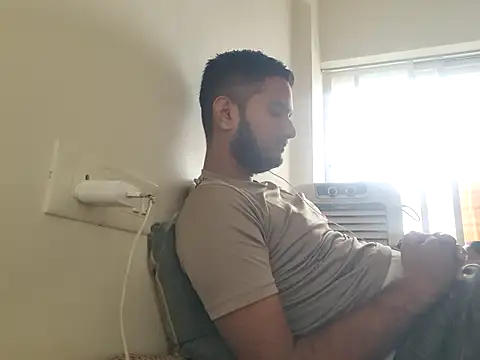 Jonrobinso online show from 06.23.26