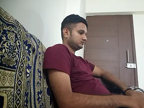 Jonrobinso online show from 07.28.26
