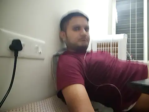 Jonrobinso online show from 07.28.26