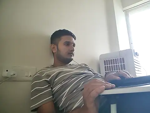 Jonrobinso online show from 08.01.26