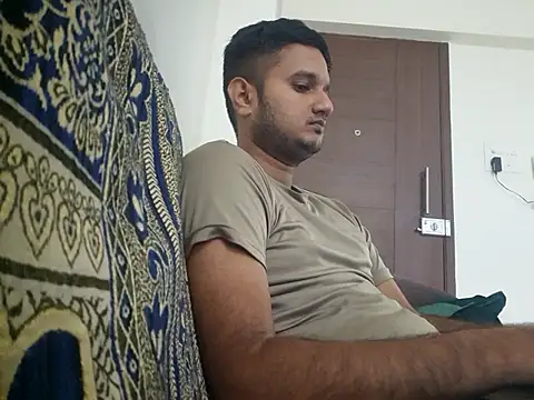 Jonrobinso online show from 08.02.26