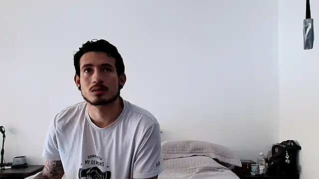 anika lowen02 online show from 01.24.25