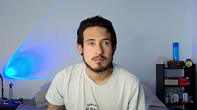 anika lowen02 online show from 02.11.25