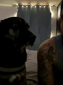 anika lowen02 online show from 09.09.25