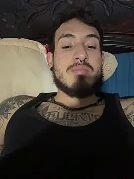 anika lowen02 online show from 11.08.25