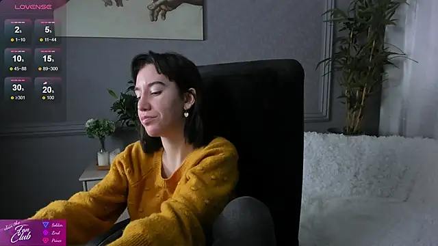 Belle Via online show from 12.12.24