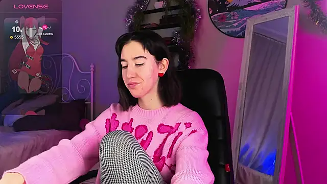 Belle Via online show from 12.15.24