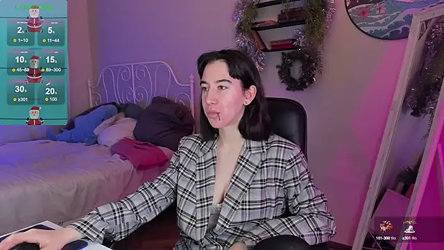 Belle Via online show from 12.16.24