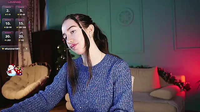 Belle Via online show from 01.10.26