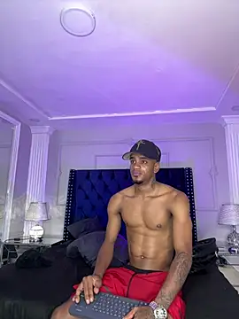 Snapshot of AaronCruz_ chatting on 02.26.26 AaronCruz online show from 02.26.26