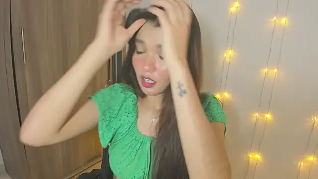 jessii ca online show from 10.23.25