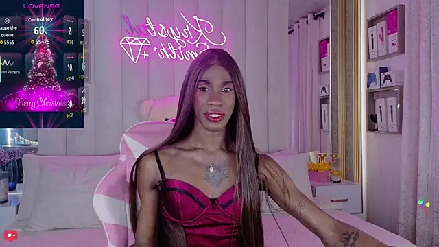 Kendall Gil online show from 12.23.25