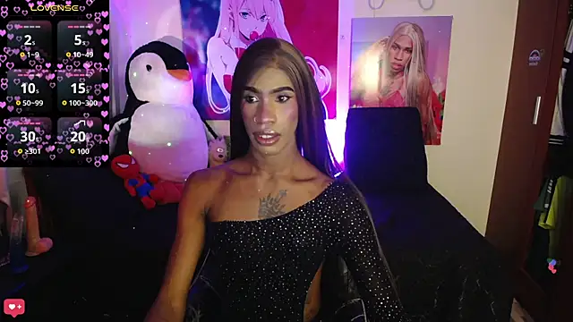 Kendall Gil online show from 04.29.26