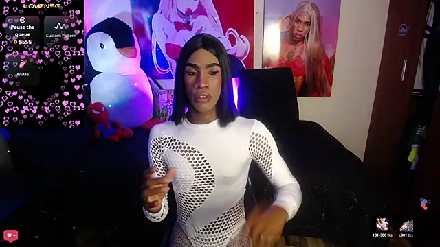 Kendall Gil online show from 05.05.26