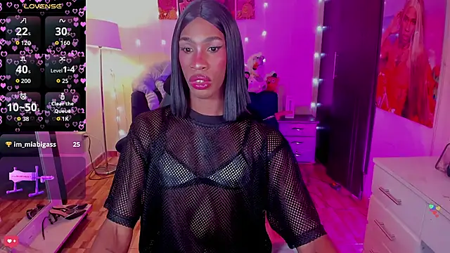 Kendall Gil online show from 05.21.26