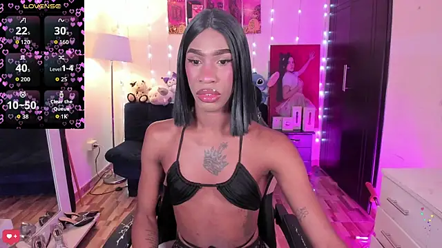 Kendall Gil online show from 06.07.26