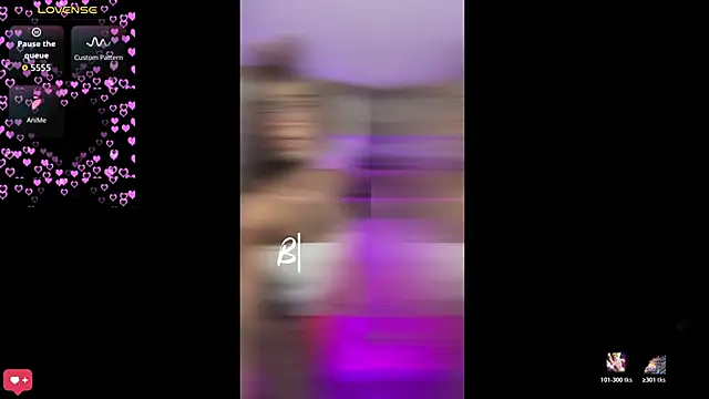 Kendall Gil online show from 06.11.26