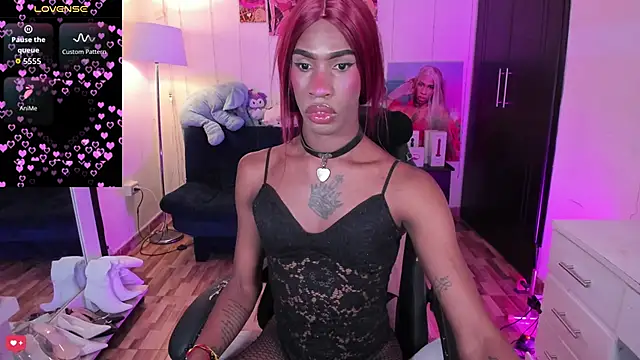 Kendall Gil online show from 06.13.26